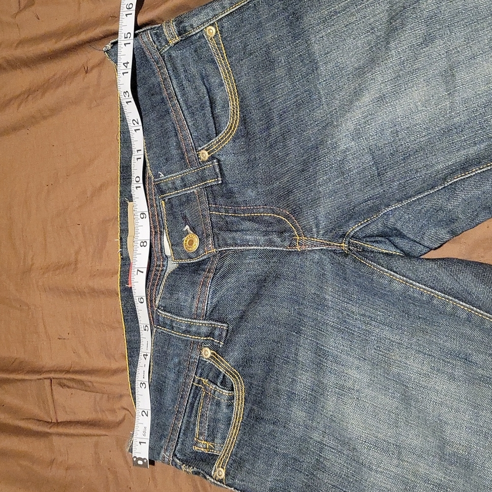 Jeans - Picture 5 of 8
